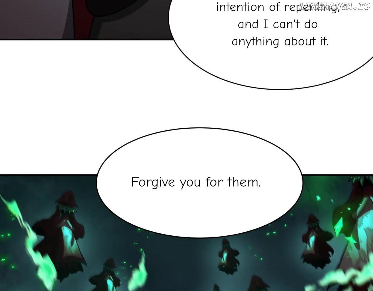 Era of the Haunted Chapter 326 - page 47